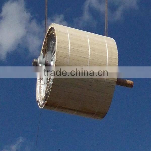 High Quality 3600/200 CPM culture paper processing machinery