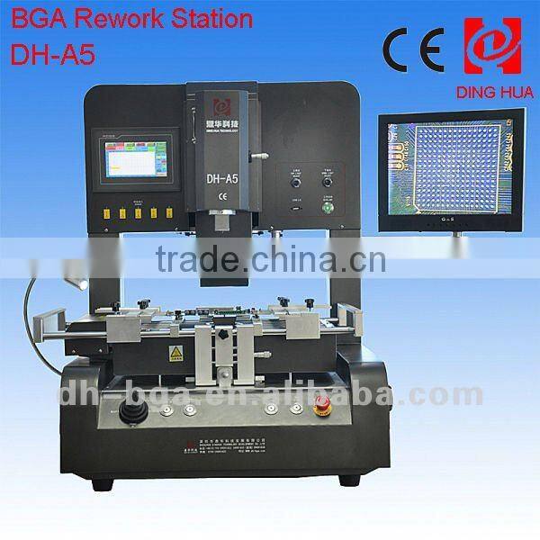 Infrared SMT SMD BGA Rework Station IRDA Welder
