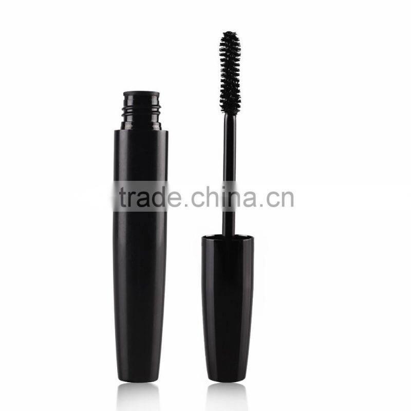 3D fiber eyelash Mascara 2 Pieces/Set waterproof fiber lash mascara with box