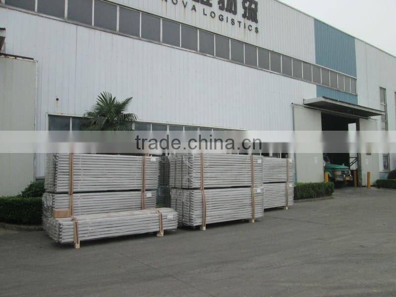 Heavy Duty Pallet Racking From Jiangsu NOVA Racking