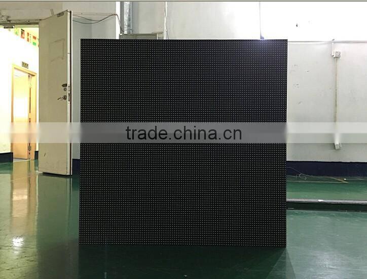 Good quality Led Billboard for Government Project P6 Outdoor Advertising Led Display