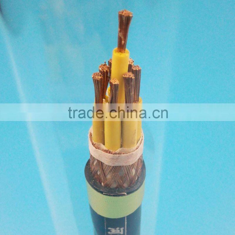 450/750V PVC sheathed pvc insulated flexible wires