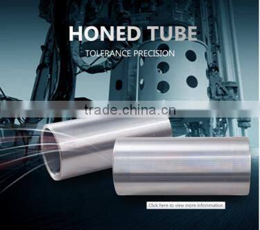 Din 2391 St52 Hydraulic Cylinder Honed Seamless Tube