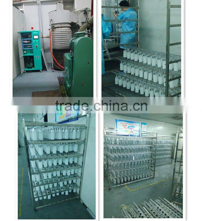 32 oz black soft touch