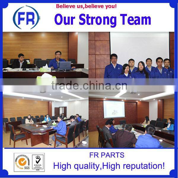 FARM USAGE 4WD LARGE TRACTOR