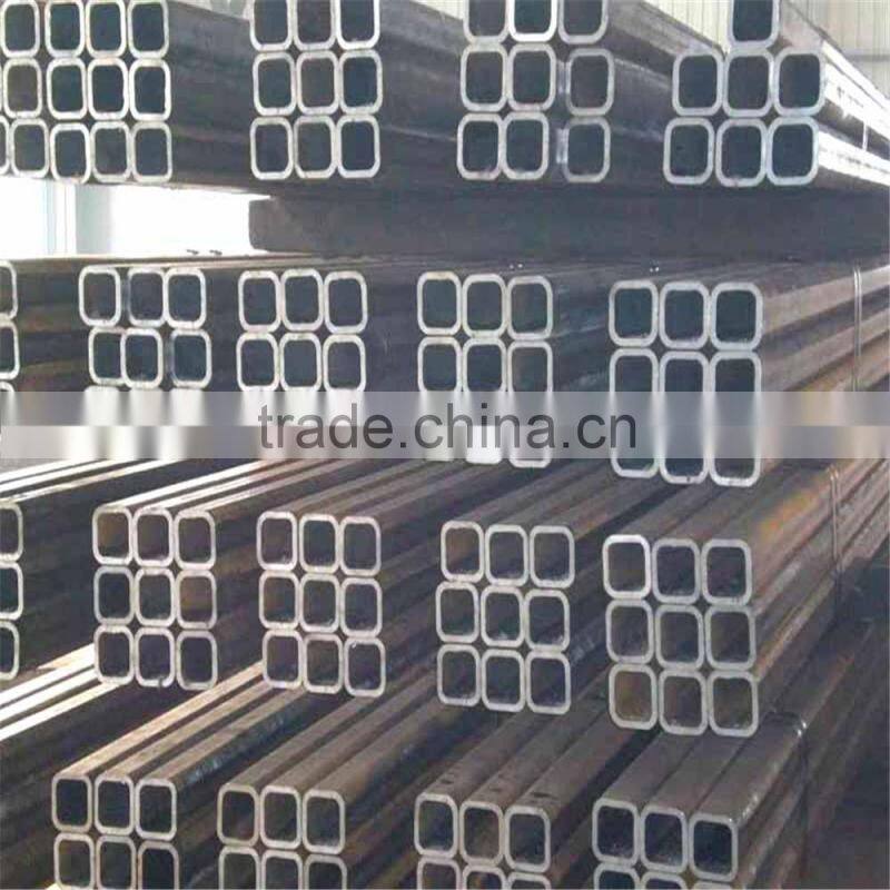 Galvanized Square and Rectangular Pipe