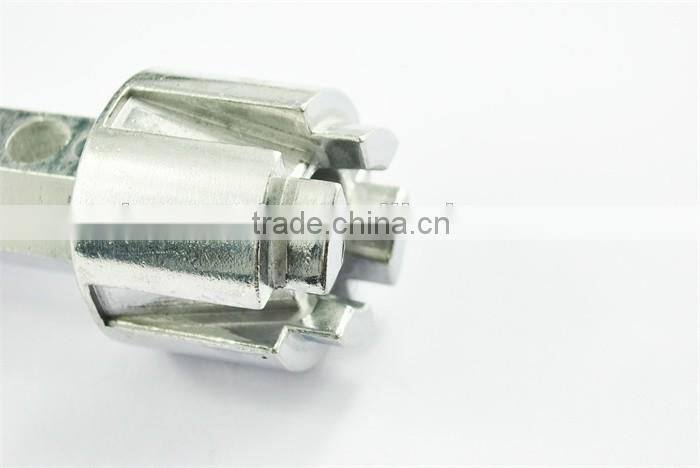 Plumbing Wrench Tool Tub Drain Remover