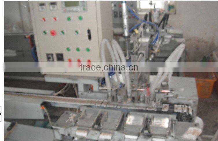 black cotton buds packing machine