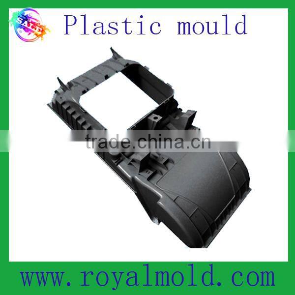 1w led high power aluminum flashlight