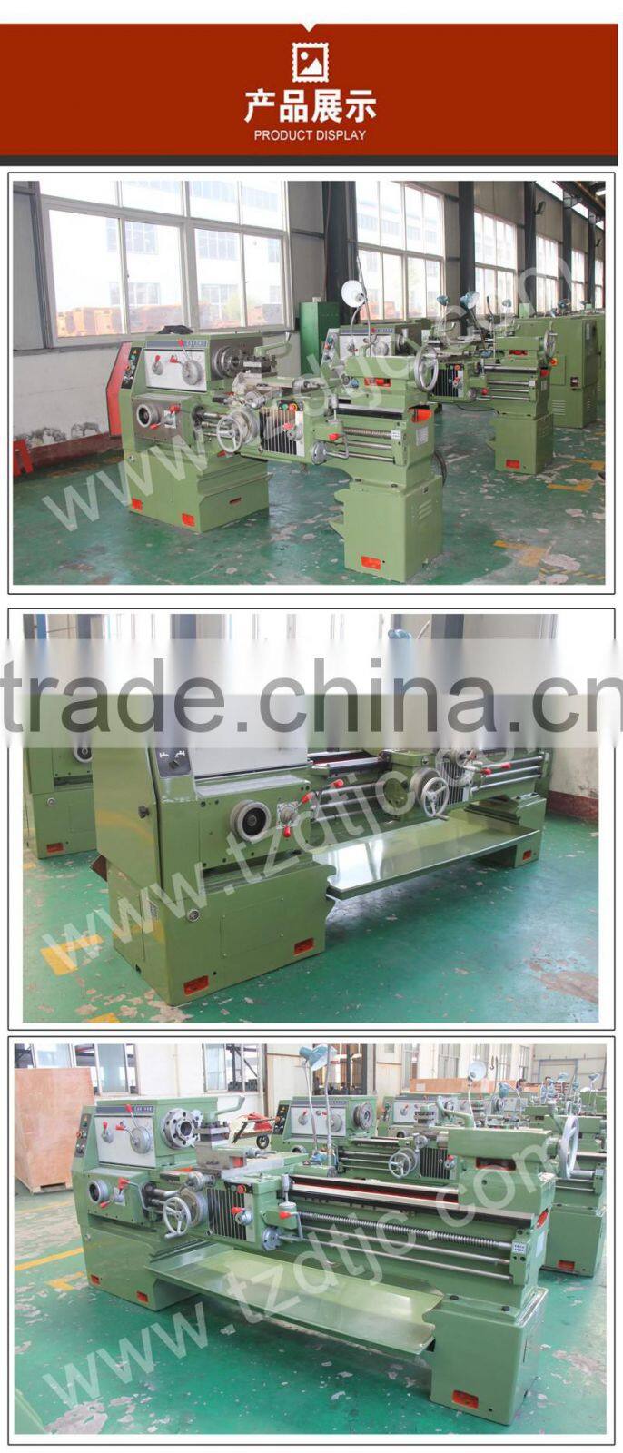 Export CA Series Horizontal Lathe Machine CA6280C*1000