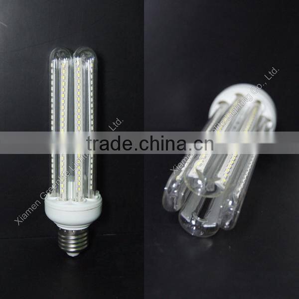T3 4U 16W LED corn light E27/B22 1450lm