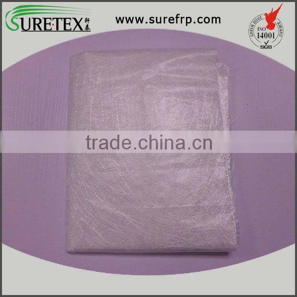 Hot Sale Well-Packaged Sliced Chopped Strand Mat, Plastic Sealed Bag Packaged