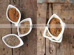 Cumin seed Grounded