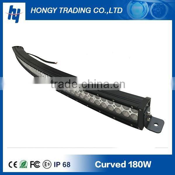 led light bar for cars 36w 72w 120w 180w 240w 300w