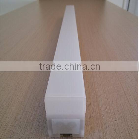 Luminous 9W 4000k natural white LED batten Led linear lamp/lighting/light