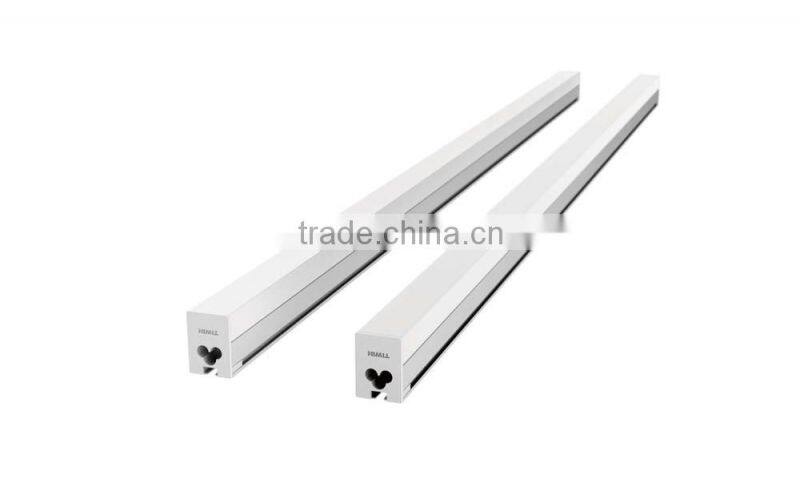 TIWIN building light Luminous square tube 9W