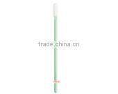 Cleanroom Polyester Fabric Head Swab industrial swab
