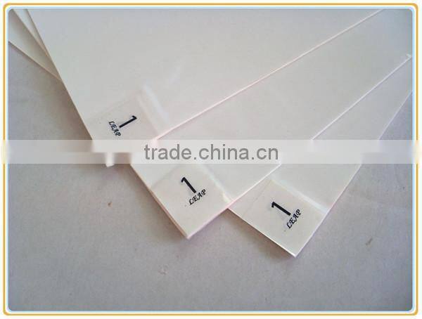 floor protection peelable clean room sticky mat