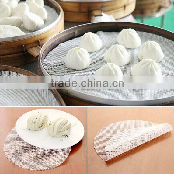 food steamer mat
