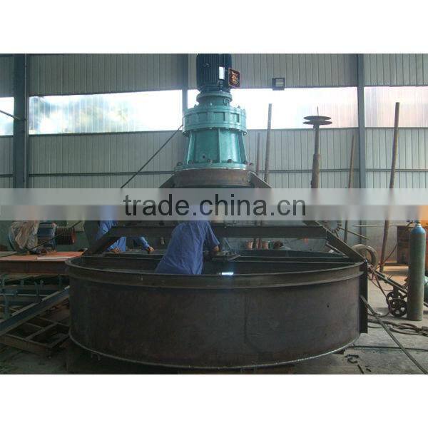 Widely used high daily output mortar mixer!! Your Best Choice!!