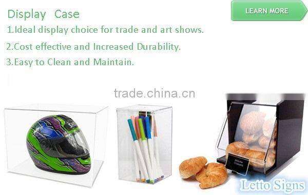 Acrylic Dinning Table