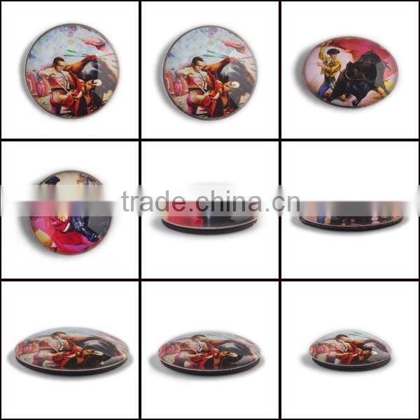 Spain Corrida Bullfighting Fridge Magent Wholesale