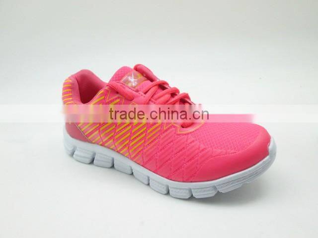 2016 new style sport shoes, running shoes