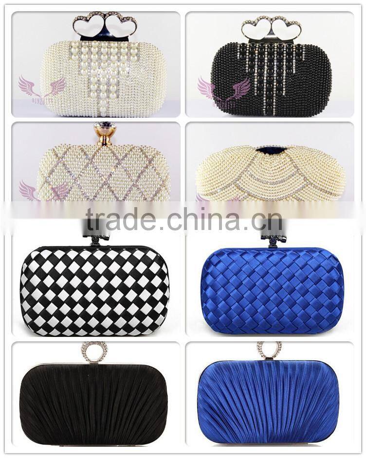 Elegant fashionable evening bag korean fashion bag women fashionable bags for teens