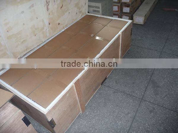 High temperature straight type sic rod electric heater