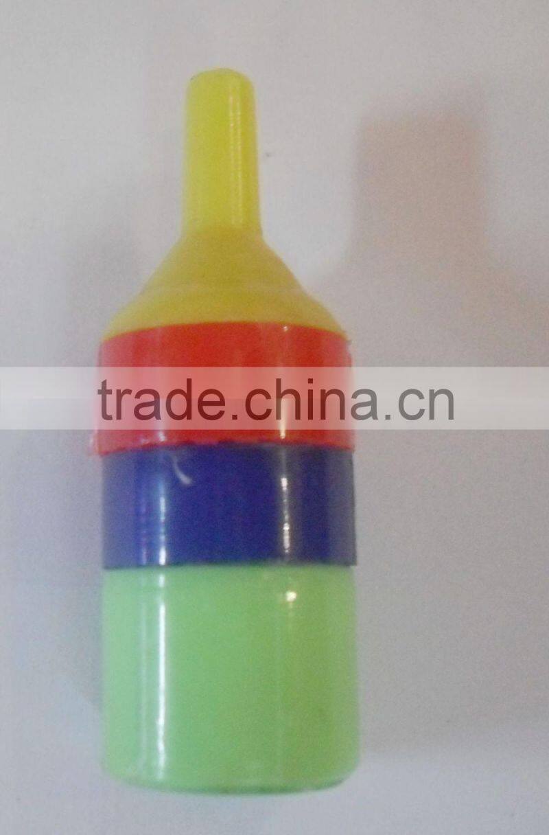 good quality colorful air stone for aquarium air pump
