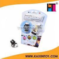Quick Attach mobile phone microscope science educational toy 10192842