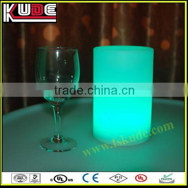 LED Wedding table decoration lamp