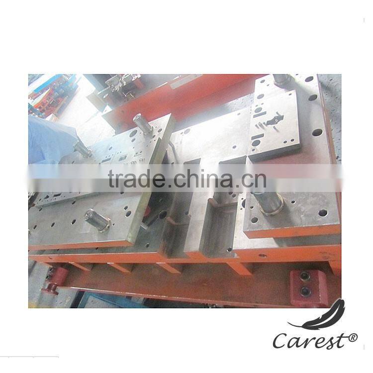 Metal Progressive Die for Vehicle Mould
