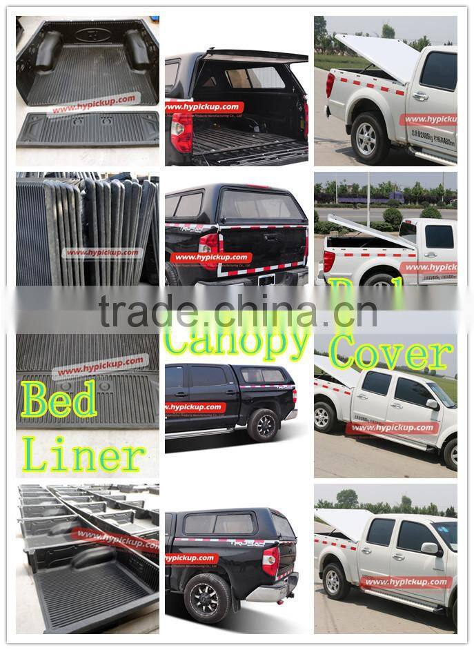 Pickup Bed Mat/Bedliner/Truck Cover/Pickup Truck Canopy