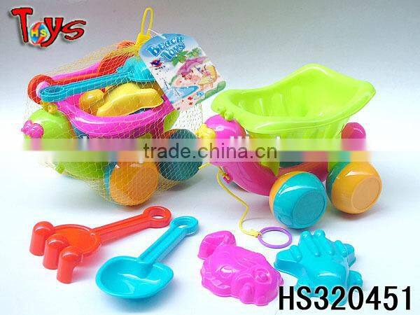 5PCS the best summer mini plastic insect toy