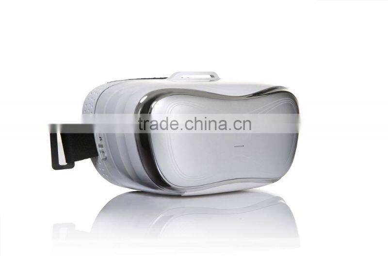 smart 3D ALL IN ONE machine VR BOX GLASSES HEADSET BOX 2.0