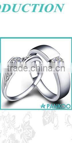 Fashion cheap 925 sterling silver small knuckle ring for young girls