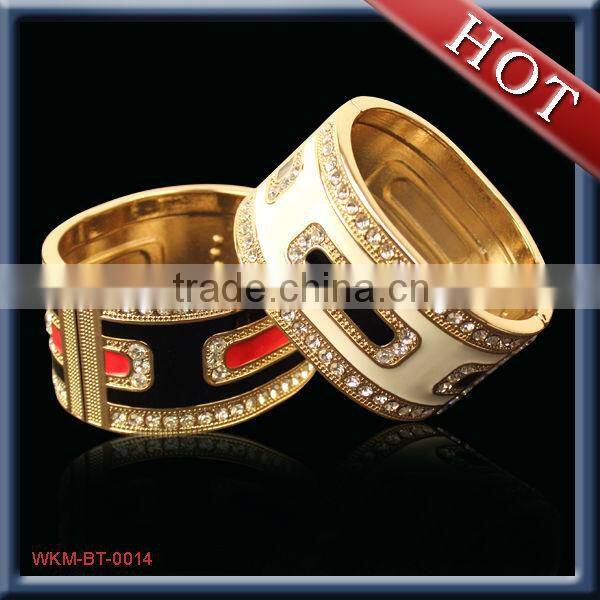 New bracelets fashion jewelry 2014