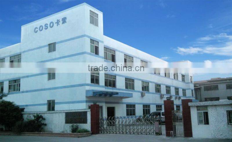 Needle metal detector