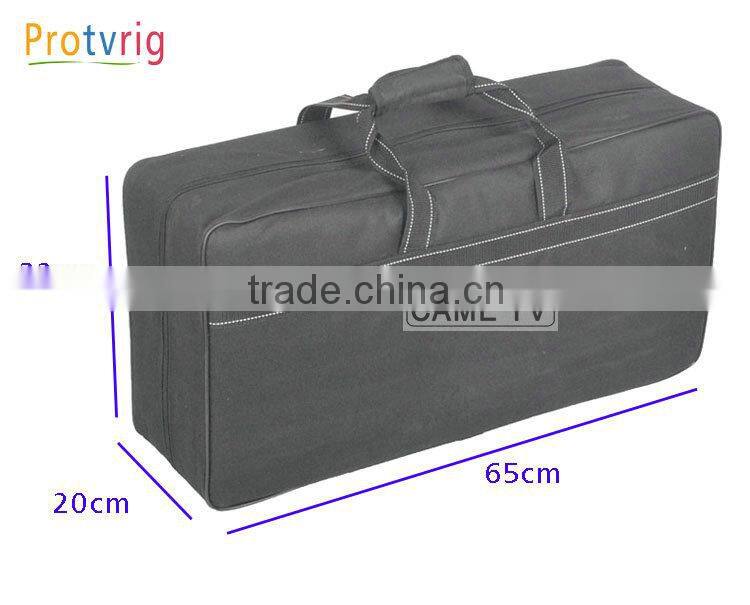 Protvrig Portable Led Video Light Join Together Flexible Bracket Foldable Stand