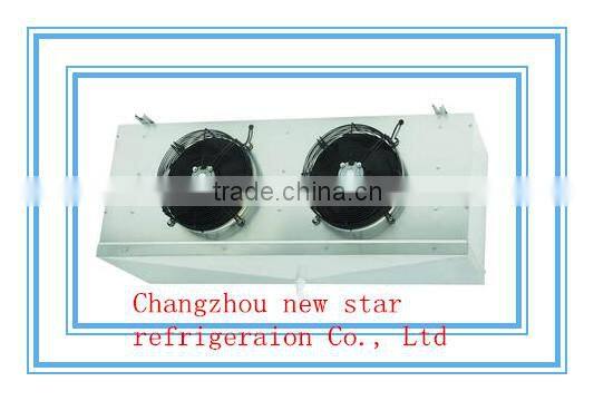 Evaporator for cold storage room/walk in freeze cooler room