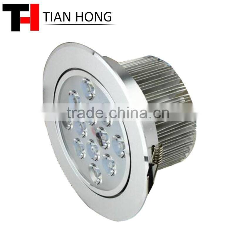 15w down light led