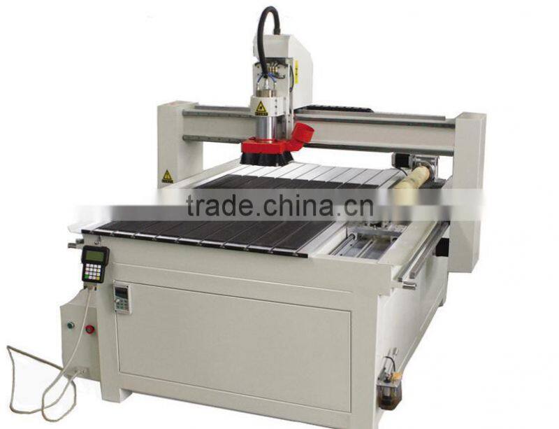 Professional BDX-1212 tree cutting machine