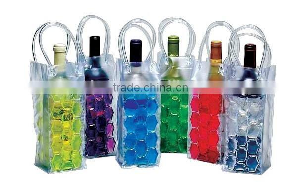 Reusable neoprene beer bottle cooler