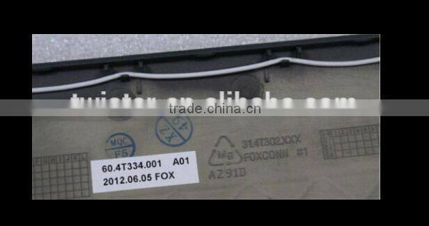 For Acer Extensa 5620 5420 5220 LCD back cover with hinges