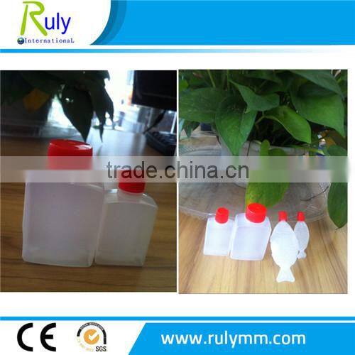 2ml Sushi plastic soy sauce bottles