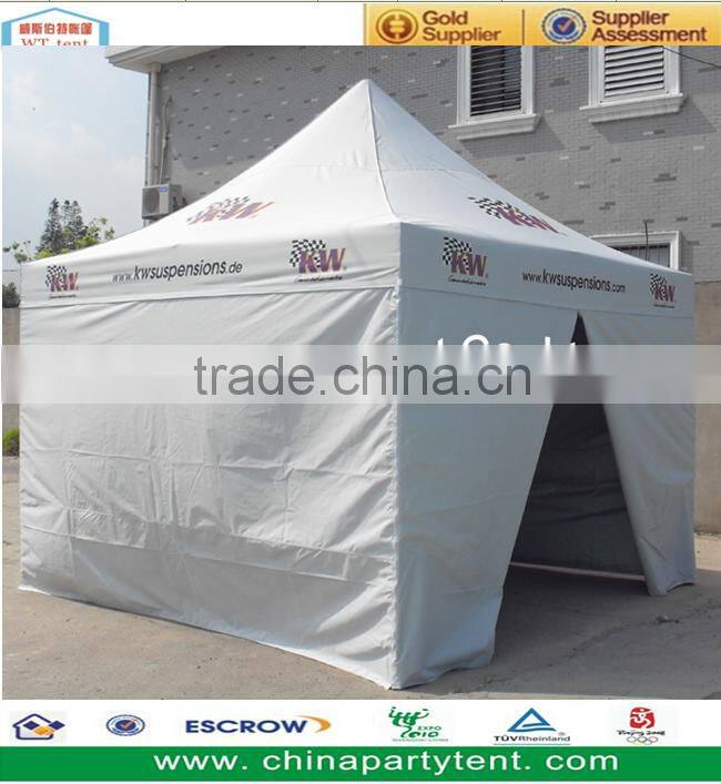 summer holiday folding gazebo tent ,folding marquee tent, beach tent
