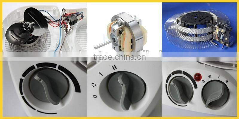 hot sale egypt fan heater with 2000W