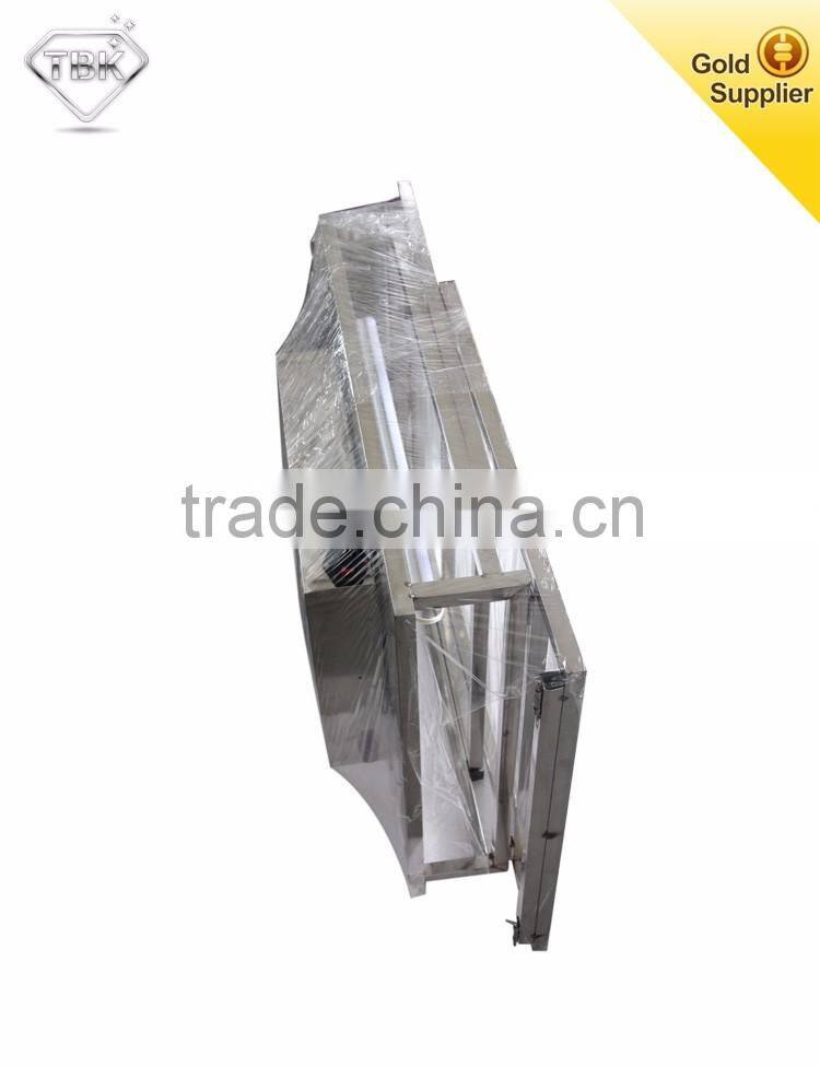 Dust Free Room Cleaning room laminar flow Clean Bench for Phone LCD Repair Refurbish