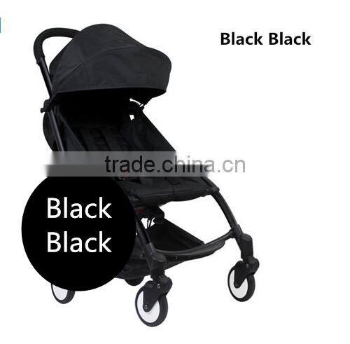 China Top Quality Multi-function Baby Carrier are the most popular folable stroller in Russia, Hot !